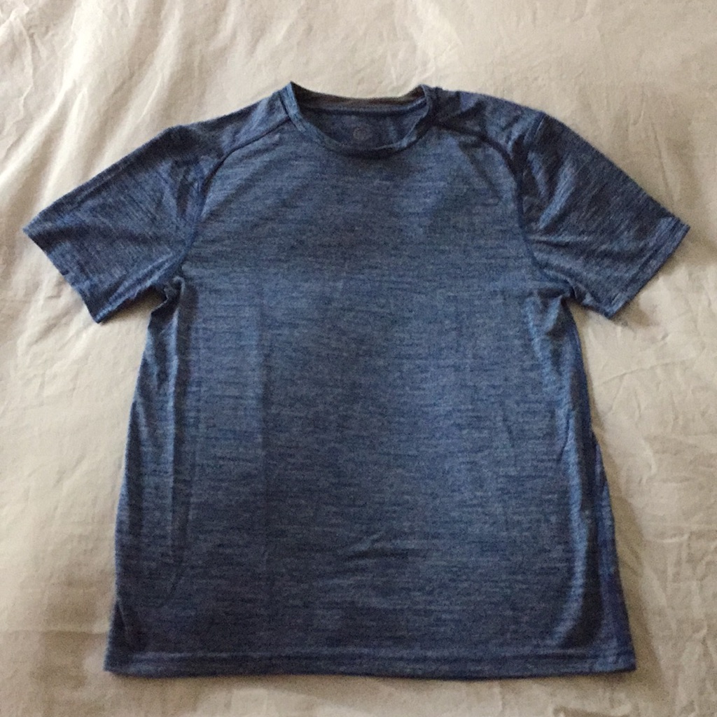 Champion Brand Athletic Tee